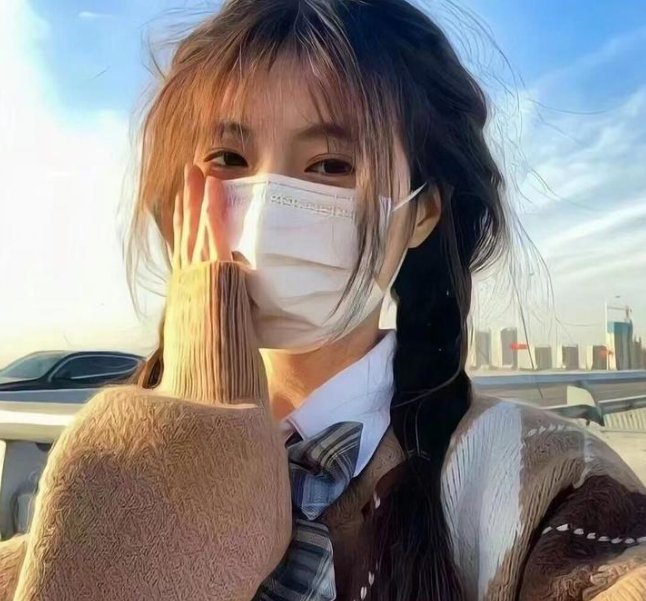 妙人笑史