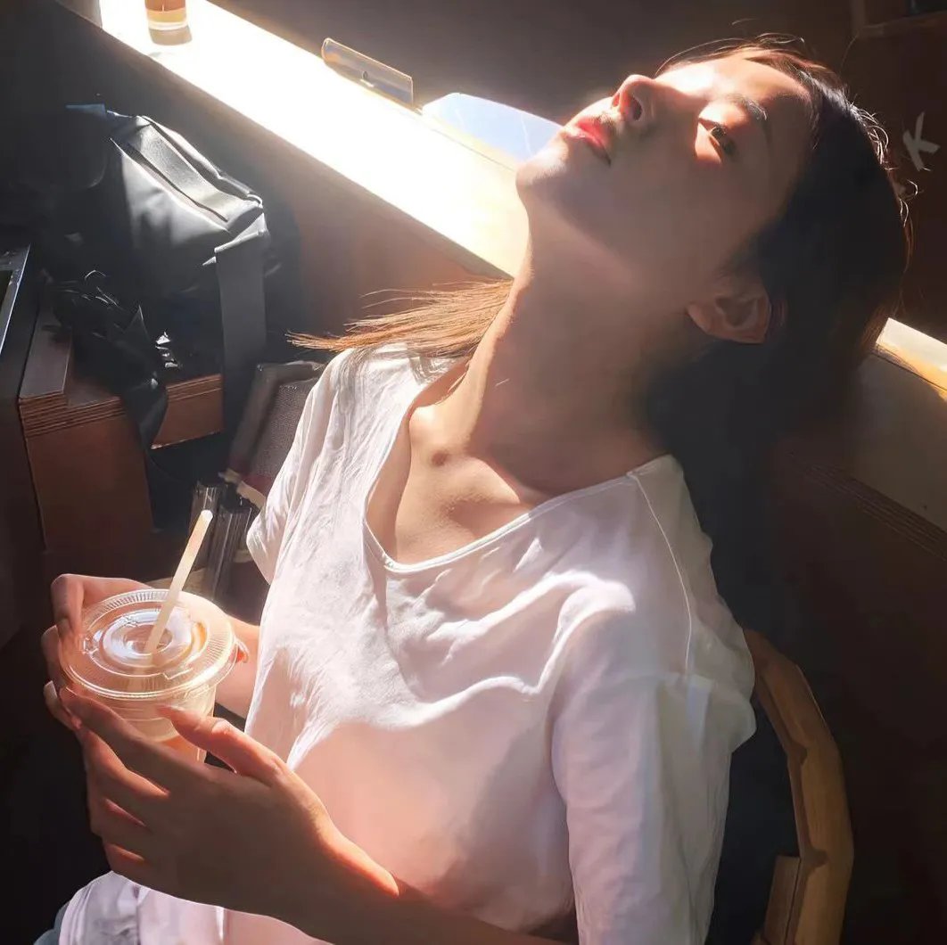 好想好想爱上你